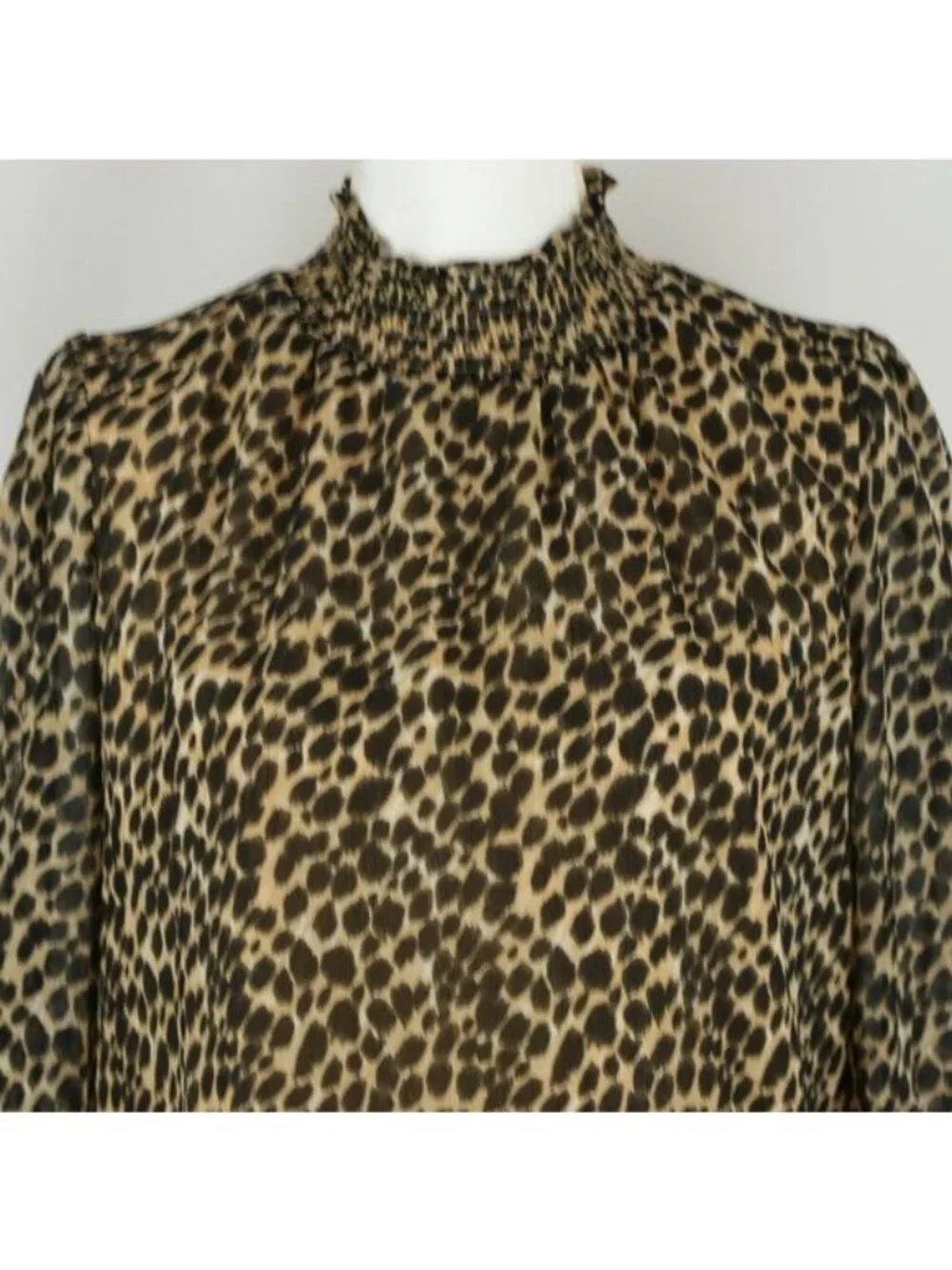 J. Crew crew women